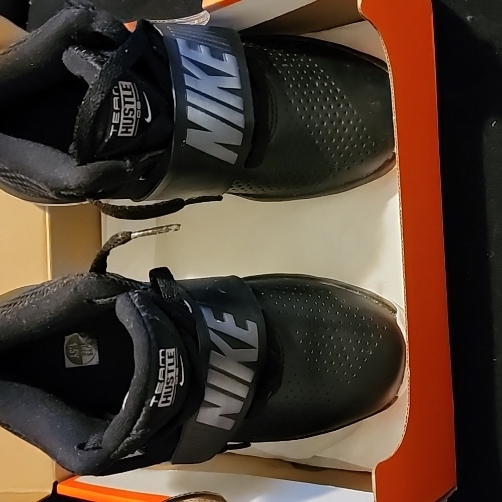 NIKE sneakers